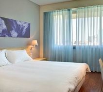 HF Fenix Garden Room