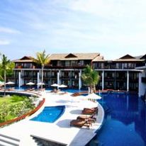 Holiday Inn Resort Krabi Ao Nang Beach