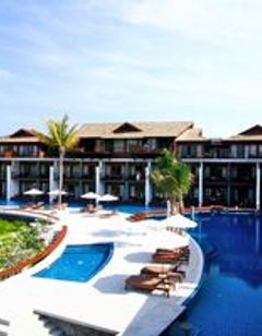 Holiday Inn Resort Krabi Ao Nang Beach