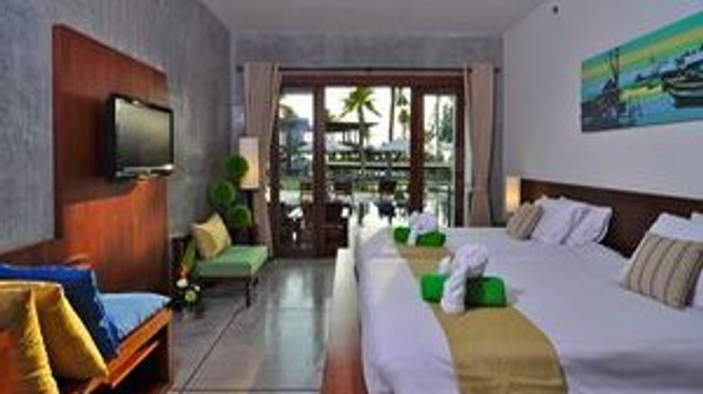 <b>Holiday Inn Resort Krabi Ao Nang Beach Room</b> <b>Holiday Inn Resort Krabi Ao Nang Beach Room</b>