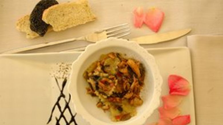 <b>Boutique Hotel de la Fonte Banquet</b>