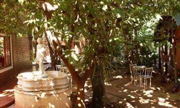 Boutique Hotel de la Fonte