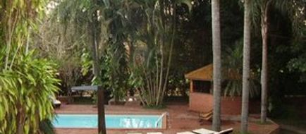 Boutique Hotel de la Fonte Pool