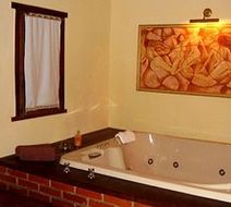 Boutique Hotel de la Fonte Suite