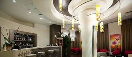 Visir Resort & Spa Lobby