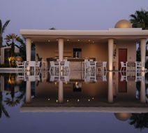 Visir Resort & Spa Pool