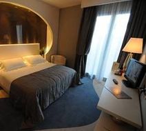 Visir Resort & Spa Room