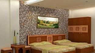 Hanoi Charming Hotel