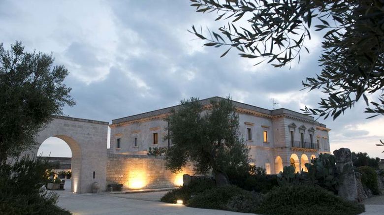 <b>Relais Histo Exterior</b>