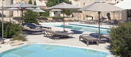 Relais Histo Pool