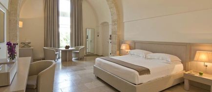 Relais Histo Suite