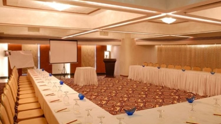 Peninsula Grand Hotel Banquet