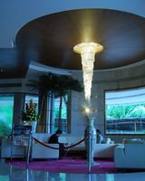 Peninsula Grand Hotel