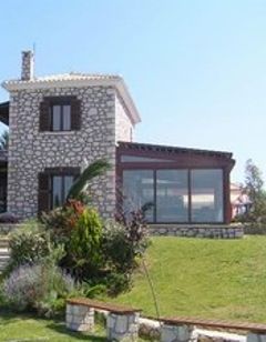 Lefkada Villas