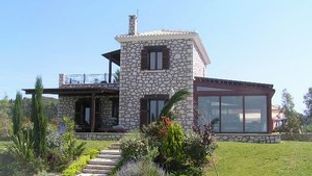 Lefkada Villas