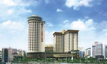 Baolilai International Hotel