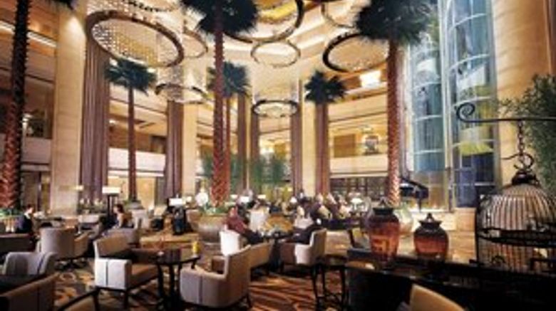 <b>Baolilai International Hotel Lobby</b> <b>Baolilai International Hotel Lobby</b>