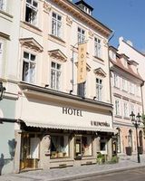 hotel Jewel Prague