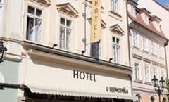 hotel Jewel Prague