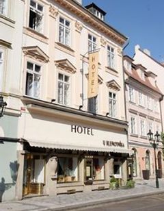 hotel Jewel Prague