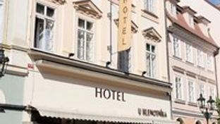 hotel Jewel Prague