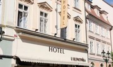 hotel Jewel Prague