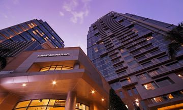 InterContinental Saigon Residence