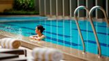 InterContinental Saigon Residence Pool
