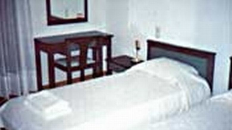 Hotel Gardenia Room