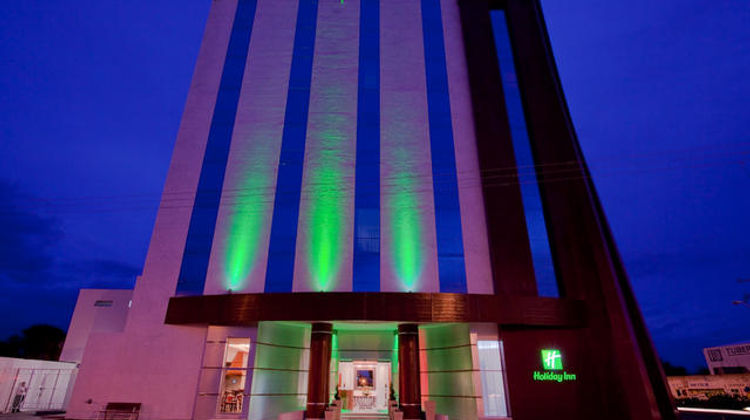 Bel Air Business Salamanca Trademark Col Exterior