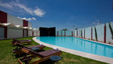 <b>Bel Air Business Salamanca Trademark Col Pool</b>