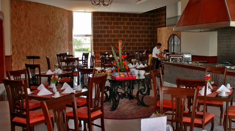 <b>Bel Air Business Salamanca Trademark Col Restaurant</b> <b>Bel Air Business Salamanca Trademark Col Restaurant</b>