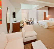 Bel Air Business Salamanca Trademark Col Room
