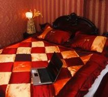 Hotel Bella Donna Suite