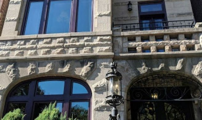Villa D' Citta Boutique Mansion Exterior