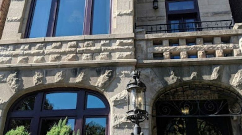 <b>Villa D' Citta Boutique Mansion Exterior</b>