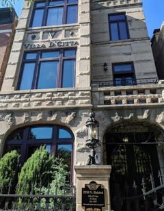 Villa D' Citta Boutique Mansion