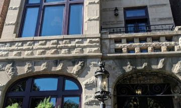 Villa D' Citta Boutique Mansion