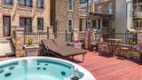 <b>Villa D' Citta Boutique Mansion Pool</b>