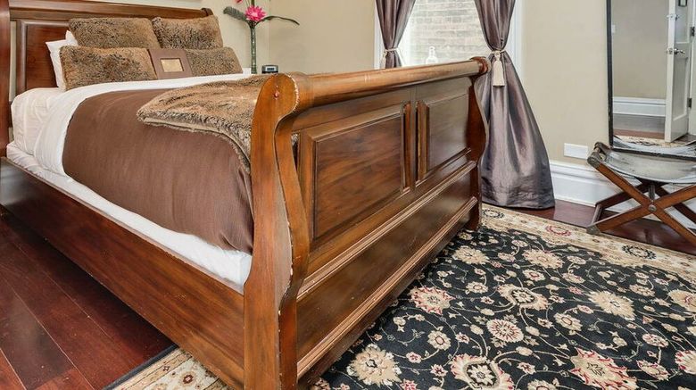 <b>Villa D' Citta Boutique Mansion Room</b>