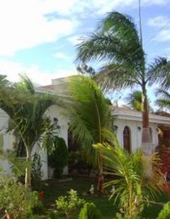 Dolphin Guest House