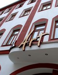 Hotel Art Pisek