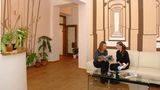 Hotel Art Pisek Lobby