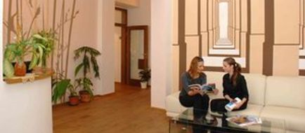 Hotel Art Pisek Lobby