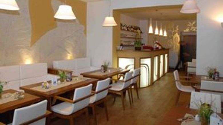 <b>Hotel Art Pisek Restaurant</b>