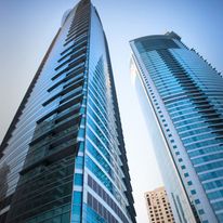 JA Oasis Beach Tower Apartments