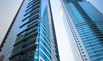 JA Oasis Beach Tower Apartments