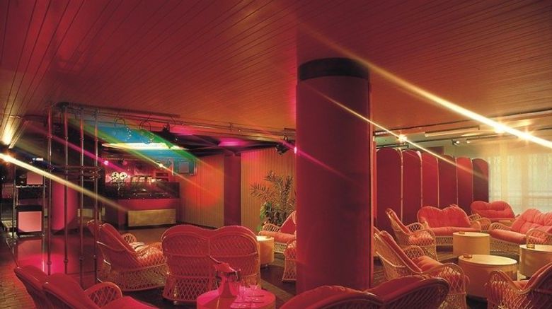 <b>Olympia Hotel Bar/Lounge</b>