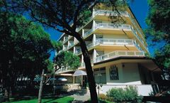 Olympia Hotel