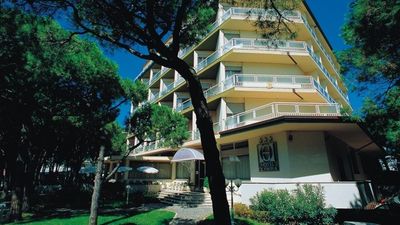 Olympia Hotel